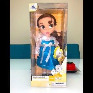 Disney dolls
